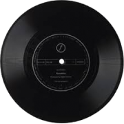black cd - Other - 