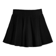 Black Skirt - Uncategorized - 