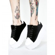 #black #sneaker #sneakers #white - My look - 