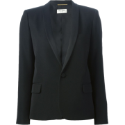 blazer, coats, fall2017 - Jacket - coats - 
