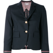blazer,fall,outfit - Куртки и пальто - 