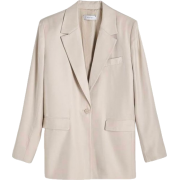 blazer Reserved - Jakne in plašči - 