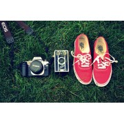 Picture of shoes - Mis fotografías - 