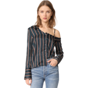 blouse, fall2017, halloween - Persone - 