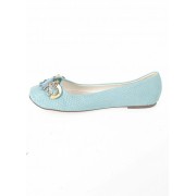 Blue ballet - scarpe di baletto - 