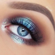 Blue Eye 1 - Mie foto - 