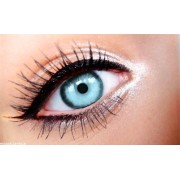 Blue Eye 5 - My photos - 