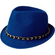 Blue Hat - Gorras - 