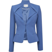 blue blazer1 - Abiti - 