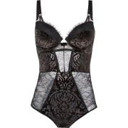 bodysuit - Biancheria intima - 