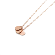 boho necklace - Ожерелья - 