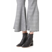 booties,  winter, footwear - My look - $395.00 