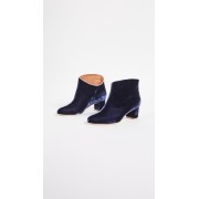 booties, winter, velvet, boots - Mein aussehen - $695.00  ~ 596.93€