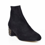 Boots, Footwear, Women, Boots - Туфли - $124.00  ~ 106.50€