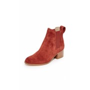 boots, winter, suede, footwear - My look - $332.50  ~ £252.70
