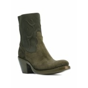 boots, women,footwear, women  - 靴子 - $782.00  ~ ¥5,239.66