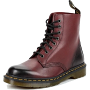 boots - Platforme - 