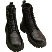 boots sinsay - Boots - 