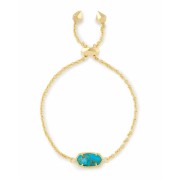 bracelet, women, gold - My look - $60.00 