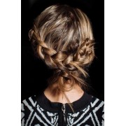 Braid - Myファッションスナップ - 