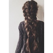 Braid - Myファッションスナップ - 