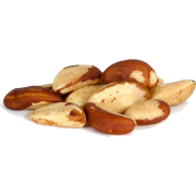brazilian nuts - Food - 