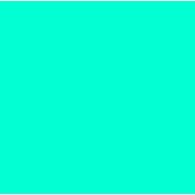 bright green colour block - Illustrations - 