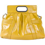 žuta torba - Bolsas - 