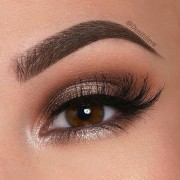 Brown Eye 2 - My photos - 