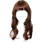 brown-haired - Fryzury - 