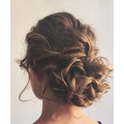 Brown Hairstyle 2 - My photos - 