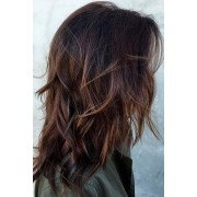 Brown Hairstyle 3 - My photos - 