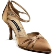 dancing shoes  - 鞋 - 