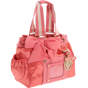 jucy couture bag :))    - Bag - 