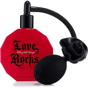 love rocks!  - Perfumy - 
