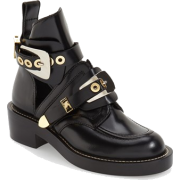 buckle boots - Stivali - 