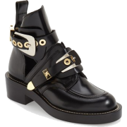 buckle boots - Boots - 