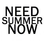 Need Summer Now - Tekstovi - 