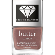 butter LONDON Shine 10x Crushed Diamonds - Kosmetik - 