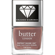 butter LONDON Shine 10x Crushed Diamonds - コスメ - 