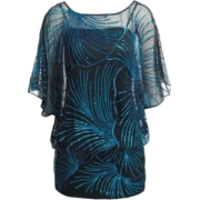 camisa manga - Tunike - $220.00  ~ 188.95€