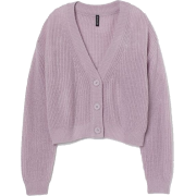 cardigan - Pullovers - 