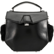 Bag Black - 包 - 667.00€  ~ ¥5,203.40