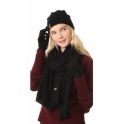 cashmere, scarves, wool,winter - Moj look - 