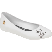 Flats - scarpe di baletto - 140,00kn  ~ 18.93€