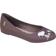 Flats - scarpe di baletto - 140,00kn  ~ 18.93€