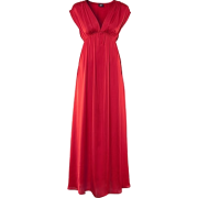 Dress - Kleider - 