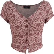 cider blouse - Hemden - kurz - 