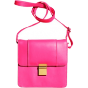 Hand bag Pink - Hand bag - 