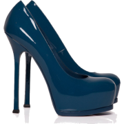 Cipele Shoes Blue - Scarpe - 